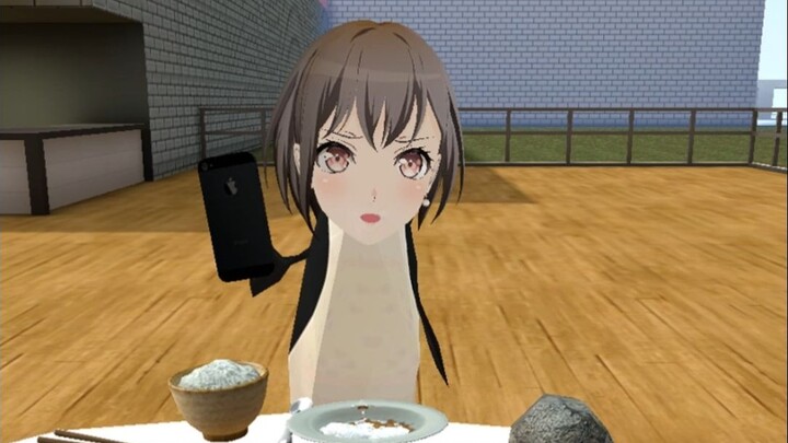 🐧: Why does your braised chicken dish only have chicken butts? 🐧