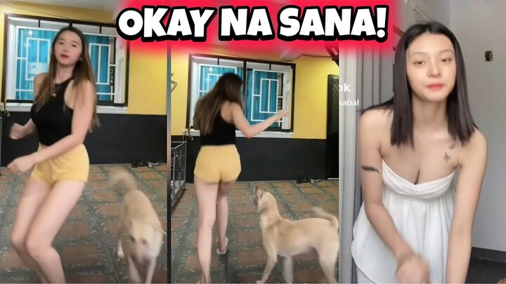 TIKTOK KALANG NAMAN SANA KASO!  | Pinoy Memes Funny Videos Compilation