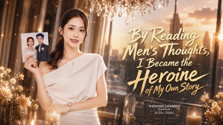 靠读男人心声，我活成大女主 | By Reading Men's Thoughts, I Became the Heroine of My Own Story