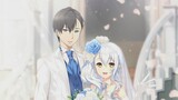 [Sword Dance Love Song - Tsubaki Love Song] Pernikahan dengan Tsubaki