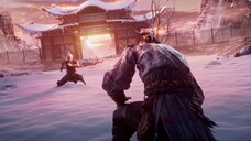 Sword Of Coming Season 2