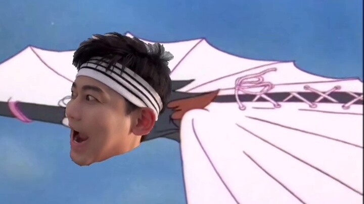 【Re-employment Boy Group】Cat and Mouse