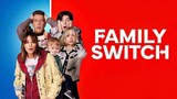 Family Switch (2023) FULL MOVIE