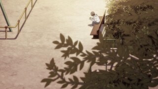 Mieruko-chan Ep.11 (horror,comedy,supernatural)