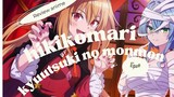 Hikikomari Kyuutsuki No Monmon