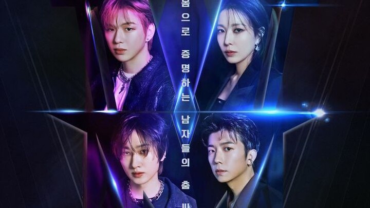 STREET MAN FIGHTER (SMF) Ep. 4 Eng sub