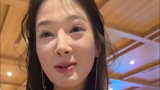 “合欢宗圣女”