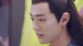 [Tiểu Chiến và Narcissus trong "Tái sinh của nhà vua" Kết hôn trước rồi yêu nhau/Tanran] Đường Tam đ