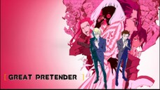 EPS 18 || GREAT PRETENDER || SUB INDO