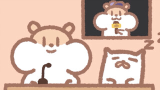 假如月亮会说话