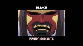 Senbonzakura with Zabimaru part 1 | Bleach Funny Moments