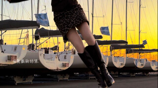 Dua bagian, sebelum dan sesudah, masing-masing memiliki audiensnya sendiri.