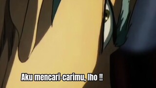garou mau ngebegal saitama🤣