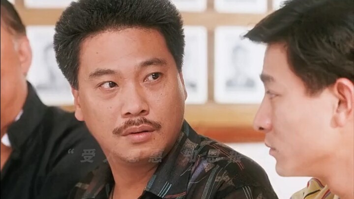 Luo Ge, di kehidupan selanjutnya aku tetap bersamamu!