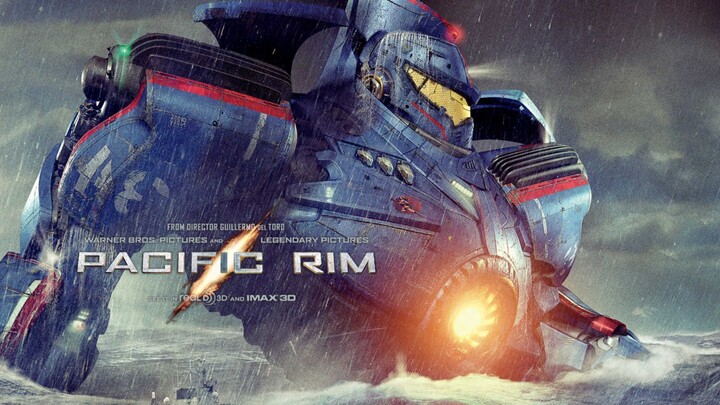 Pacific Rim - 1 [ Eng Sub - 720P ] Movie For FREE - Link In Description