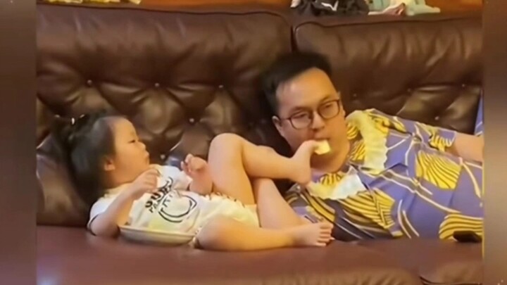 Jangan sekali-kali punya anak perempuan