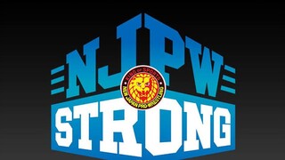 NJPW Strong | Full Show HQ | July 9, 2022