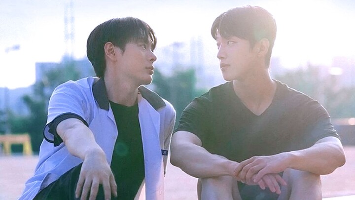 Korean BL [My Idol] EP1 (Chinese Subtitles)