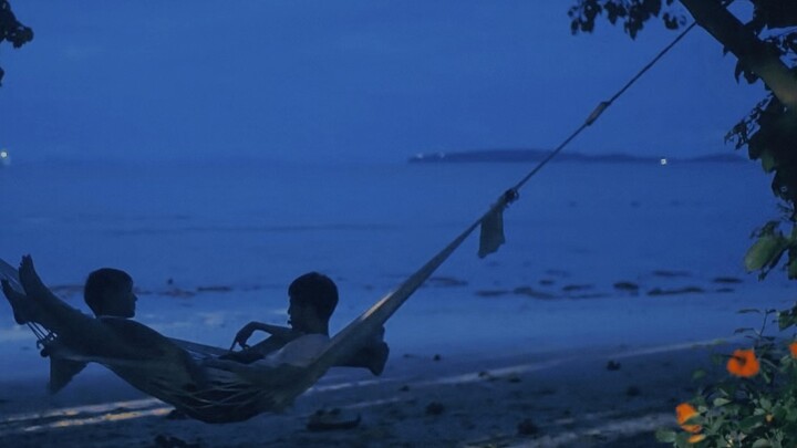 [BKPP] "Cara" Dual Channel 4K | Mengenang musim panas Phuket dan lelaki yang kucintai