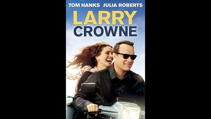 LARRY CROWNE