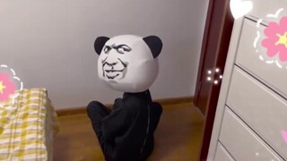 Japanese goblins watching "Isn't this bullying the honest people" #VUP slice