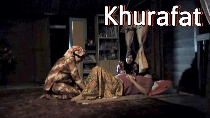 Khurafat (BiarMatiAnakJanganMati Adat) 2012