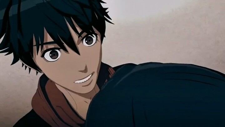Kasta terendah anime yaitu di sama kan dengan Ex Arm ☠️