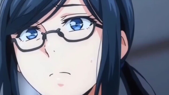 seorang gadis yang punya hoby aneh 😆🤣😭