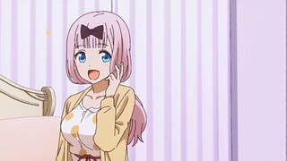 [AMV]Terdengar buruk saat Miyuki bernyanyi|<Kaguya-sama: Love Is War>