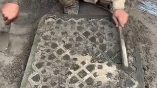 هل السلك الحديدي رفيع جدًا؟