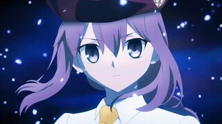 【FGO】Gugatan I Kompas Imajiner Dunia Dalam TVCM