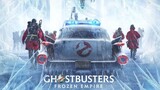 Ghostbusters Frozen Empire (2024) Sub Indo