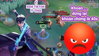 Review Phim | Ván Game Không Mid - Team Tranh Rừng - Nhưng Cuối Game Thì Lại...