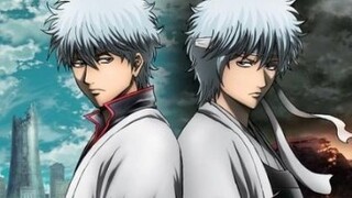 Gin Tama | Animated Film | Total Destruction!!!