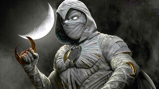 MOON KNIGHT Final Trailer (4K ULTRA HD) 2022