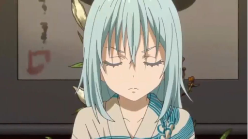 NOVEL " Gián Điệp Của Đế Quốc Phương Đông " - Tóm Tắt Tensei Slime #48_Clip1