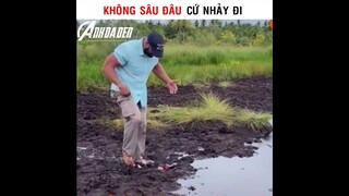 Tưởng Không Sâu Mà Sâu Không Tưởng