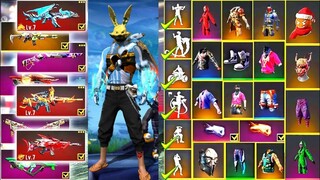 HƯỚNG DẪN MOD FULL ĐỒ VIP NAM NỮ V13 FREE FIRE MAX VÀ THƯỜNG VÀO TRẬN NHANH KHÔNG LỖI OB30