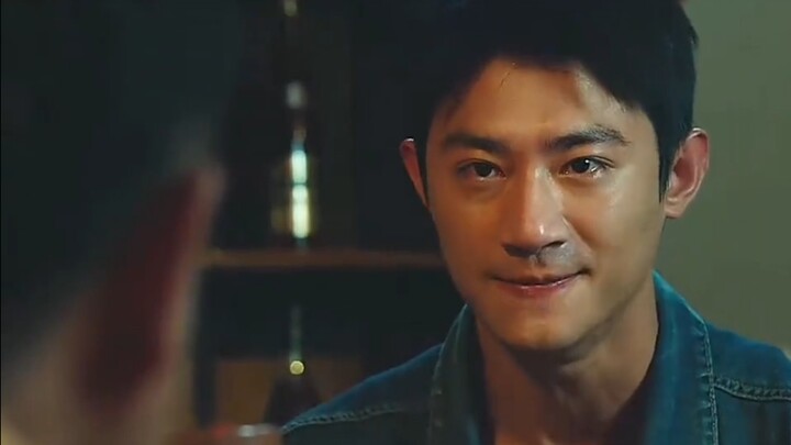 Nonton satu episode sampai habis karena cuma lihat satu adegan