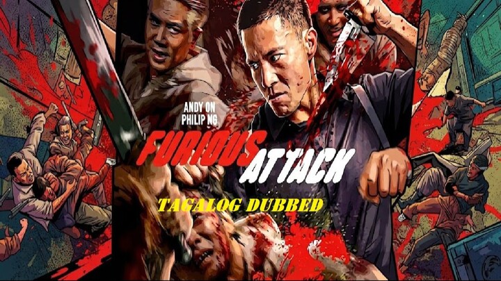 FURIOUS ATTACK 2026 ⚜️ TAGALOG DUBBED