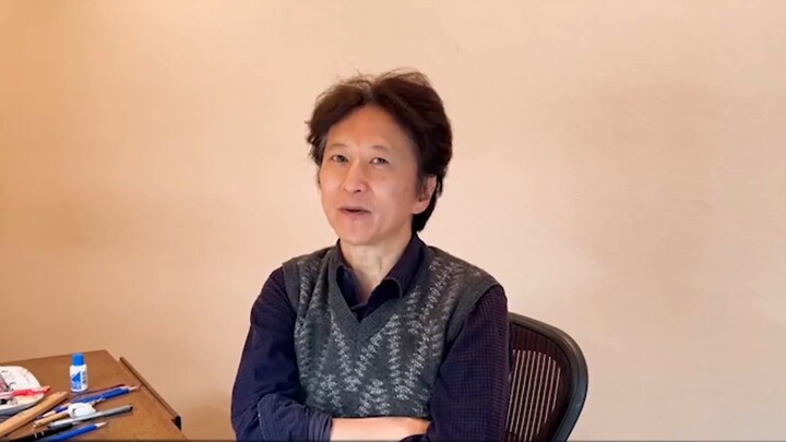 (2024.11.14) Kata-kata yang direkomendasikan untuk "Teknik Kartun Baru Araki Hirohiko: Cara Membuat 