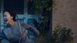 Episode 77｜Kereta api mengirim 109 orang ke kota terpencil yang misterius. Kisah horor dimulai di si
