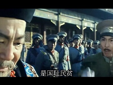 你们说是宽仁为政，我们记得的是扬州十日嘉定三屠杀