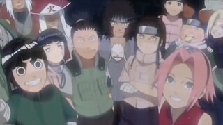 Naruto The Movie 2- Huyền Thoại Đá Gelel  Lồng Tiếng