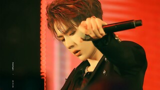 【BemyOxygen】190603 حفل YH EOEO Wang Yibo التركيز