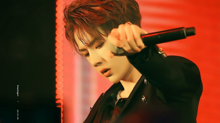 【BemyOxygen】190603 حفل YH EOEO Wang Yibo التركيز