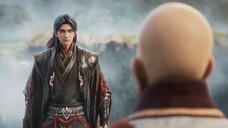 Jade Dynasty S3 Eps 23 indo