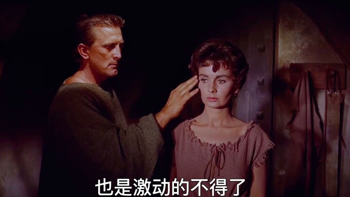 Rebellion might just be the only way out for slaves.