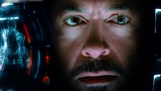 Iron Man The Gears of Destiny Begin to Turn (Giant Music) Watermark +