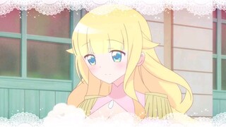 Beelzebub-jou no Okinimesu mama|Eps 5 Sub Indo